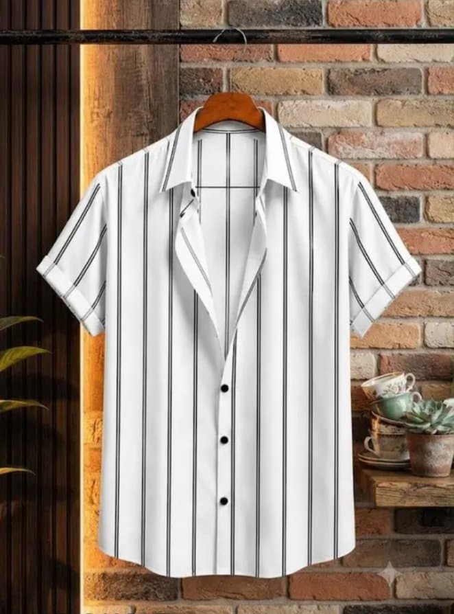 Men's shirt
